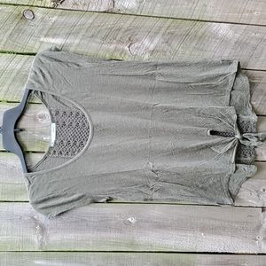 Maurices top L